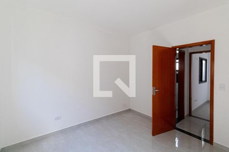 Suíte 1 de casa à venda com 2 quartos, 91m² em Vila Ré, São Paulo
