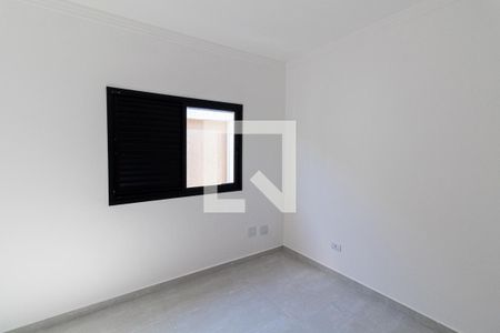 Suíte 1 de casa à venda com 2 quartos, 91m² em Vila Ré, São Paulo