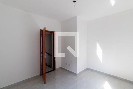 Suíte 1 de casa à venda com 2 quartos, 91m² em Vila Ré, São Paulo