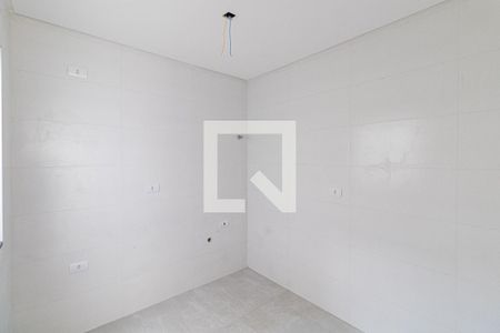 Sala/Cozinha de casa à venda com 2 quartos, 91m² em Vila Ré, São Paulo