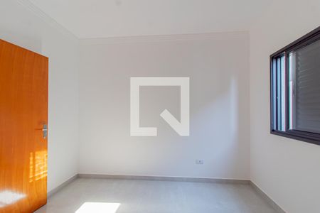 Quarto 1 de casa de condomínio à venda com 2 quartos, 91m² em Vila Ré, São Paulo