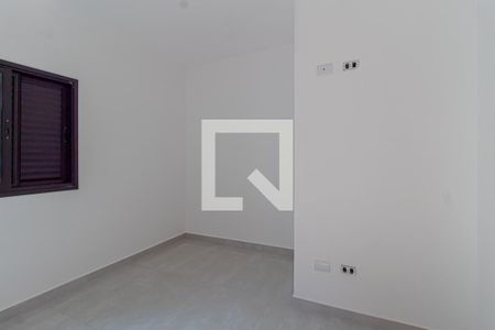 Quarto 1 de casa de condomínio à venda com 2 quartos, 91m² em Vila Ré, São Paulo