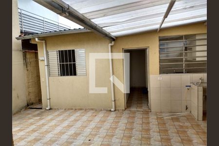 Casa à venda com 3 quartos, 90m² em Socorro, São Paulo