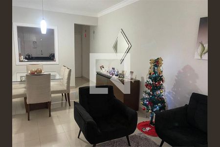 Apartamento à venda com 2 quartos, 70m² em Vila Emir, São Paulo