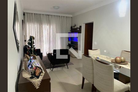 Apartamento à venda com 2 quartos, 70m² em Vila Emir, São Paulo