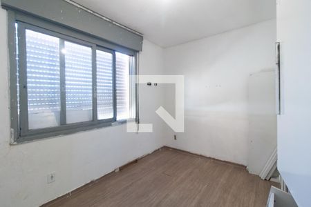 Quarto de apartamento à venda com 1 quarto, 44m² em Cascata, Porto Alegre