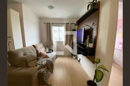 Apartamento à venda com 2 quartos, 48m² em Americanópolis, São Paulo