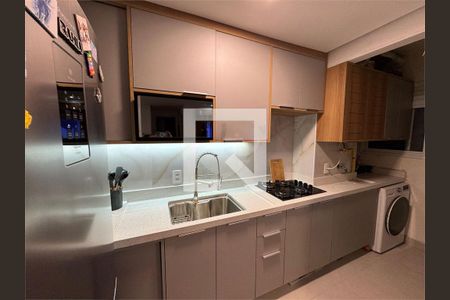 Apartamento à venda com 2 quartos, 48m² em Americanópolis, São Paulo