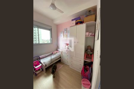 Apartamento à venda com 2 quartos, 48m² em Americanópolis, São Paulo