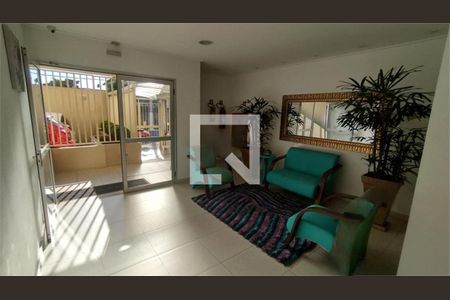 Apartamento à venda com 2 quartos, 57m² em Interlagos, São Paulo