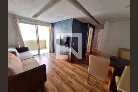 Apartamento à venda com 2 quartos, 57m² em Interlagos, São Paulo