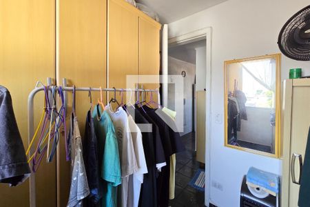 Quarto 2 de apartamento à venda com 2 quartos, 48m² em Vila Tupi, São Bernardo do Campo