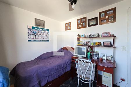 Quarto 1 de apartamento à venda com 2 quartos, 48m² em Vila Tupi, São Bernardo do Campo