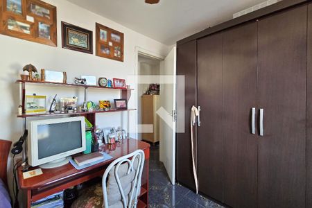 Quarto 1 de apartamento à venda com 2 quartos, 48m² em Vila Tupi, São Bernardo do Campo