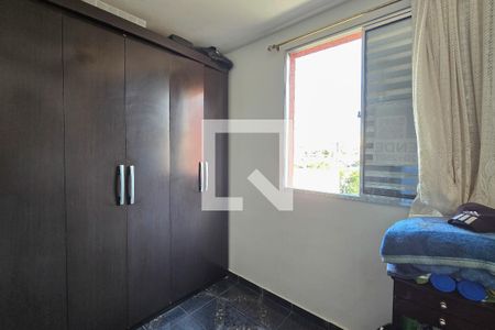 Quarto 1 de apartamento à venda com 2 quartos, 48m² em Vila Tupi, São Bernardo do Campo