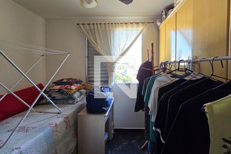 Quarto 2 de apartamento à venda com 2 quartos, 48m² em Vila Tupi, São Bernardo do Campo