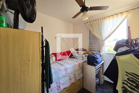 Quarto 2 de apartamento à venda com 2 quartos, 48m² em Vila Tupi, São Bernardo do Campo