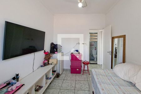Quarto 1 de apartamento para alugar com 3 quartos, 200m² em Nova Mirim, Praia Grande