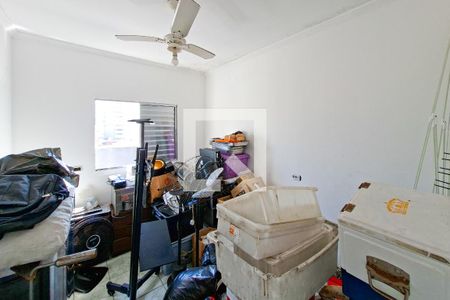 Quarto 2 de apartamento para alugar com 3 quartos, 200m² em Nova Mirim, Praia Grande