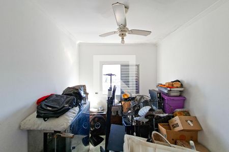 Quarto 2 de apartamento para alugar com 3 quartos, 200m² em Nova Mirim, Praia Grande