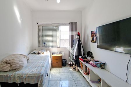 Quarto 1 de apartamento para alugar com 3 quartos, 200m² em Nova Mirim, Praia Grande