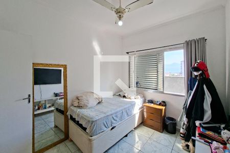 Quarto 1 de apartamento para alugar com 3 quartos, 200m² em Nova Mirim, Praia Grande