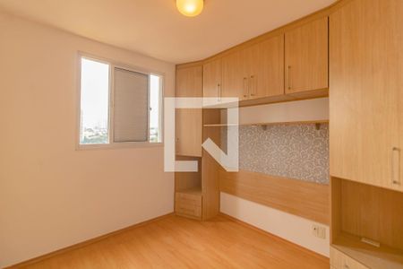 Quarto 2 de apartamento à venda com 2 quartos, 55m² em Vila Paulista, São Paulo