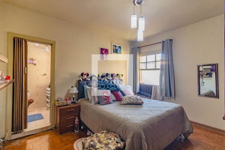 Quarto 2 de casa para alugar com 3 quartos, 228m² em Vila da Saúde, São Paulo