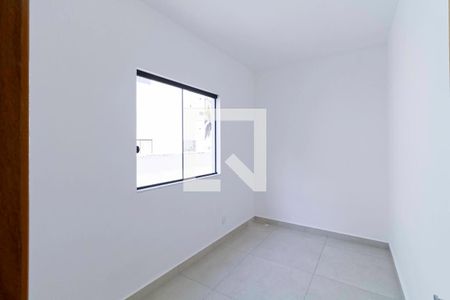 Quarto 2 de apartamento à venda com 3 quartos, 137m² em Nacional, Contagem