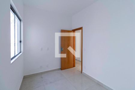 Quarto 1 de apartamento à venda com 3 quartos, 137m² em Nacional, Contagem