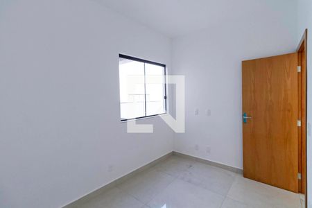 Quarto 1 de apartamento à venda com 3 quartos, 137m² em Nacional, Contagem