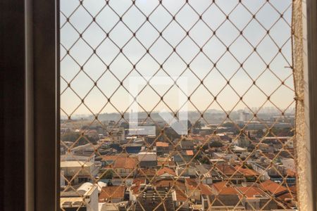 Vista Quarto 1 de apartamento para alugar com 2 quartos, 58m² em Paulicéia, São Bernardo do Campo