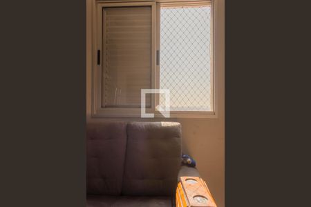 Vista Quarto 1 de apartamento para alugar com 2 quartos, 58m² em Paulicéia, São Bernardo do Campo