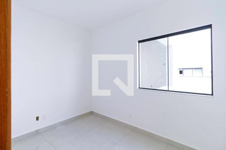 Quarto 1 de apartamento à venda com 3 quartos, 110m² em Nacional, Contagem