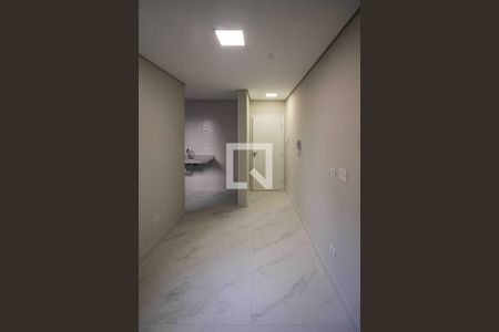 Sala de apartamento para alugar com 2 quartos, 47m² em Cidade Continental, São Paulo