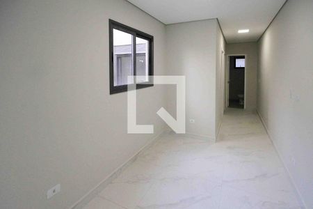 Sala de apartamento para alugar com 2 quartos, 47m² em Cidade Continental, São Paulo