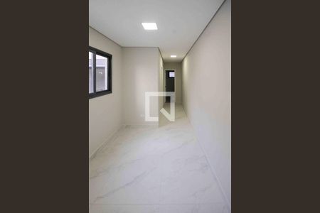 Sala de apartamento para alugar com 2 quartos, 47m² em Cidade Continental, São Paulo