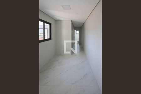 Sala de apartamento para alugar com 2 quartos, 47m² em Cidade Continental, São Paulo