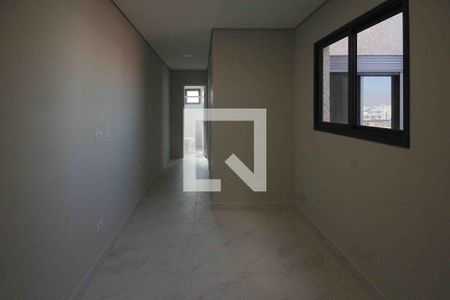 Sala de apartamento para alugar com 2 quartos, 45m² em Cidade Continental, São Paulo