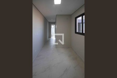 Sala de apartamento para alugar com 2 quartos, 45m² em Cidade Continental, São Paulo