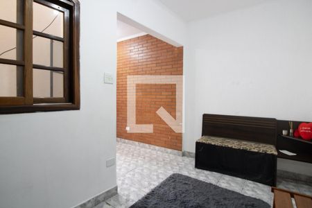 SalaSala de casa para alugar com 2 quartos, 100m² em Vila Sao Geraldo, São Paulo