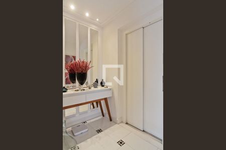 Hall de apartamento à venda com 3 quartos, 130m² em Vila Pirituba, São Paulo