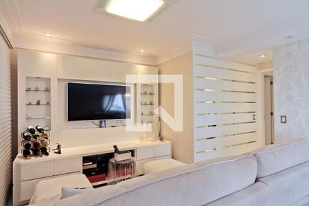 Sala de apartamento à venda com 3 quartos, 130m² em Vila Pirituba, São Paulo