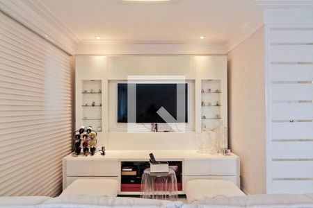 Sala de apartamento à venda com 3 quartos, 130m² em Vila Pirituba, São Paulo