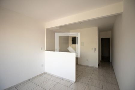 Sala de casa para alugar com 1 quarto, 69m² em Coelho, São Gonçalo