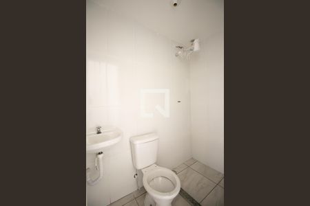 Banheiro de casa para alugar com 1 quarto, 69m² em Coelho, São Gonçalo