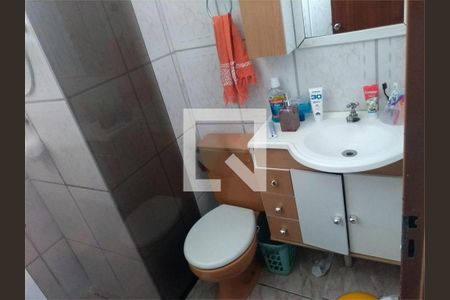 Apartamento à venda com 3 quartos, 60m² em Jardim Santa Josefina, São Paulo