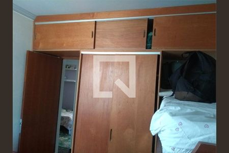 Apartamento à venda com 3 quartos, 60m² em Jardim Santa Josefina, São Paulo
