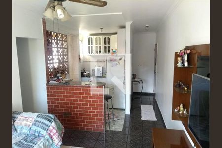 Apartamento à venda com 3 quartos, 60m² em Jardim Santa Josefina, São Paulo