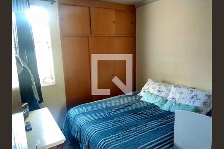 Apartamento à venda com 3 quartos, 60m² em Jardim Santa Josefina, São Paulo